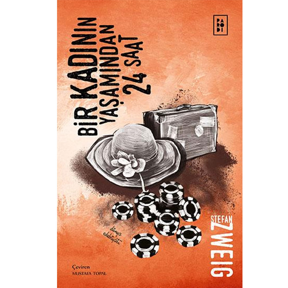 BİR KADININ YAŞAMINDAN 24 SAAT 