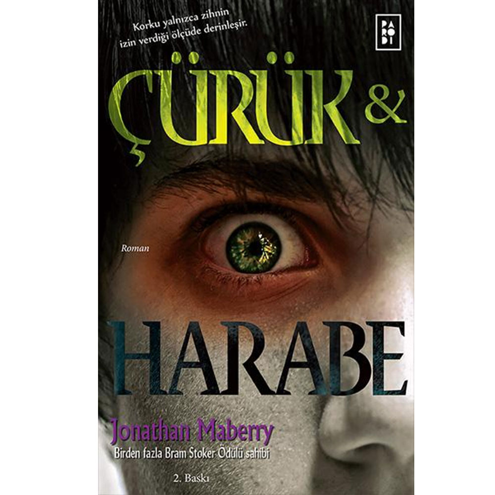 ÇÜRÜK VE HARABE 1 ÇÜRÜK VE HARABE