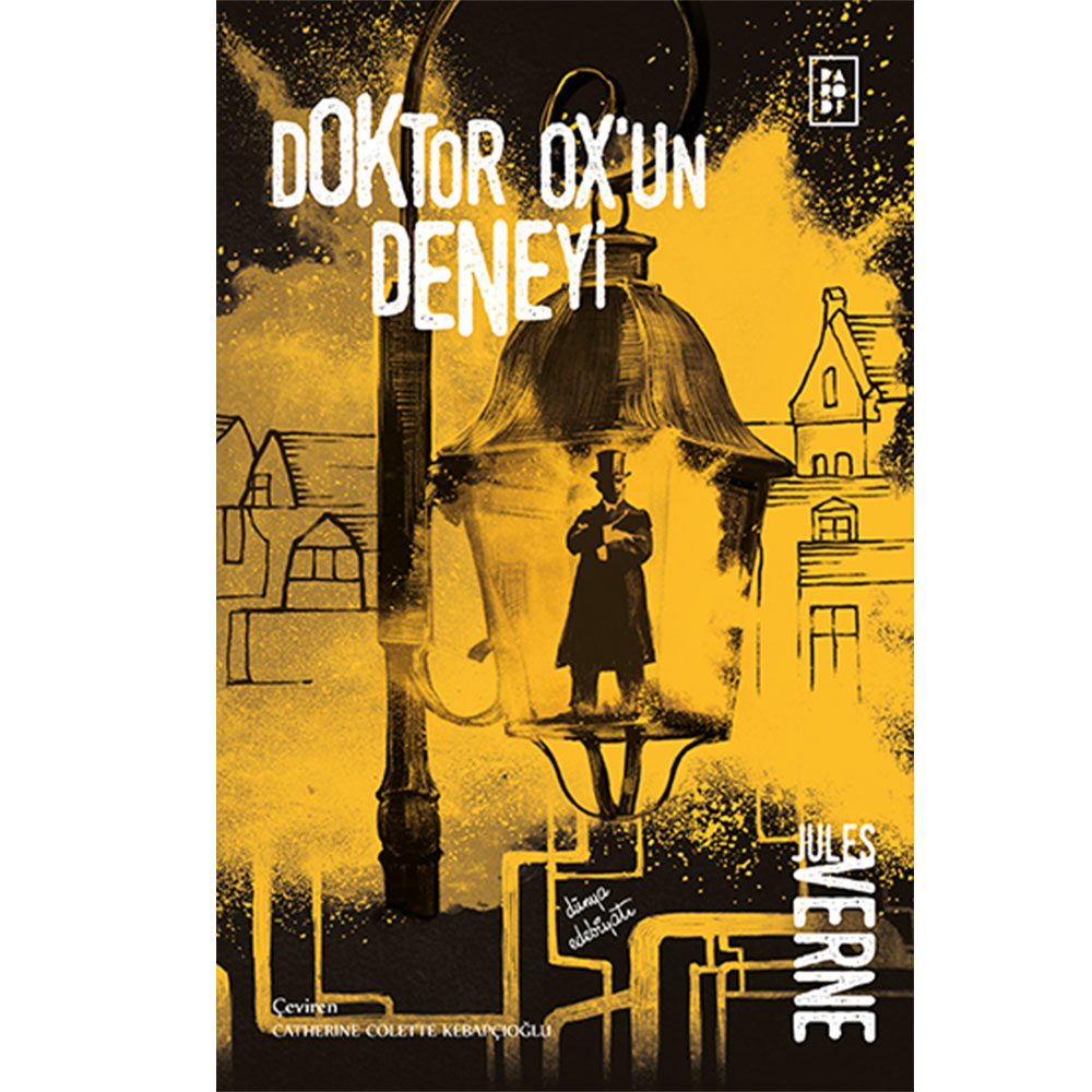 DOKTOR OX UN DENEYİ 