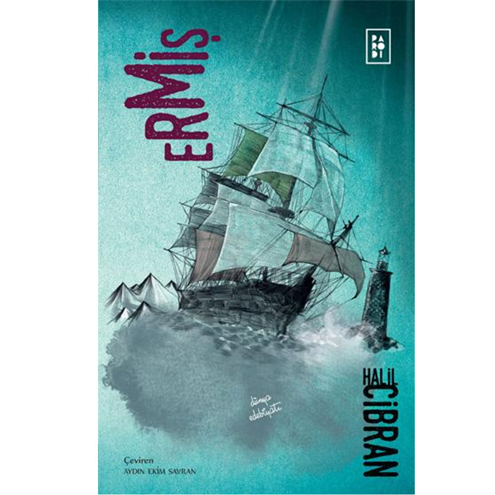 ERMİŞ / HALİL CİBRAN