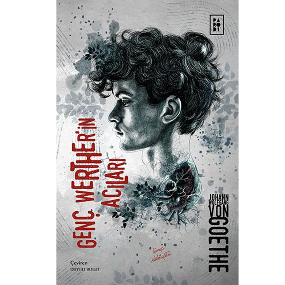 GENÇ WERTHER İN ACILARI