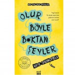 OLUR BÖYLE B*KTAN ŞEYLER