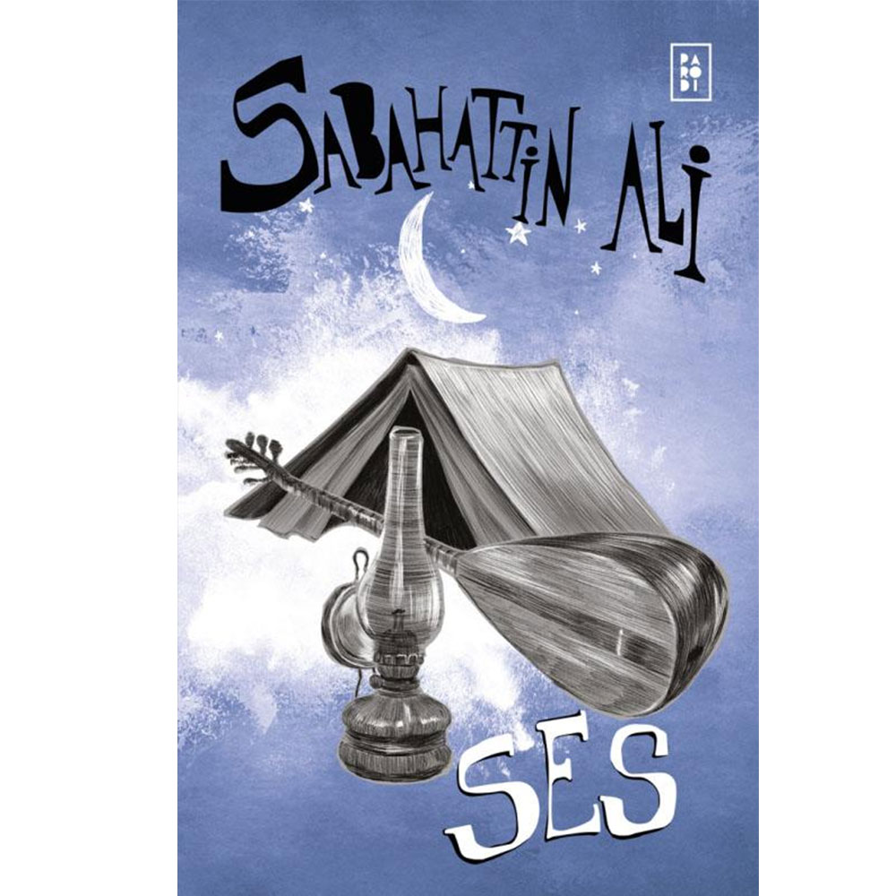 SES / SABAHATTİN ALİ