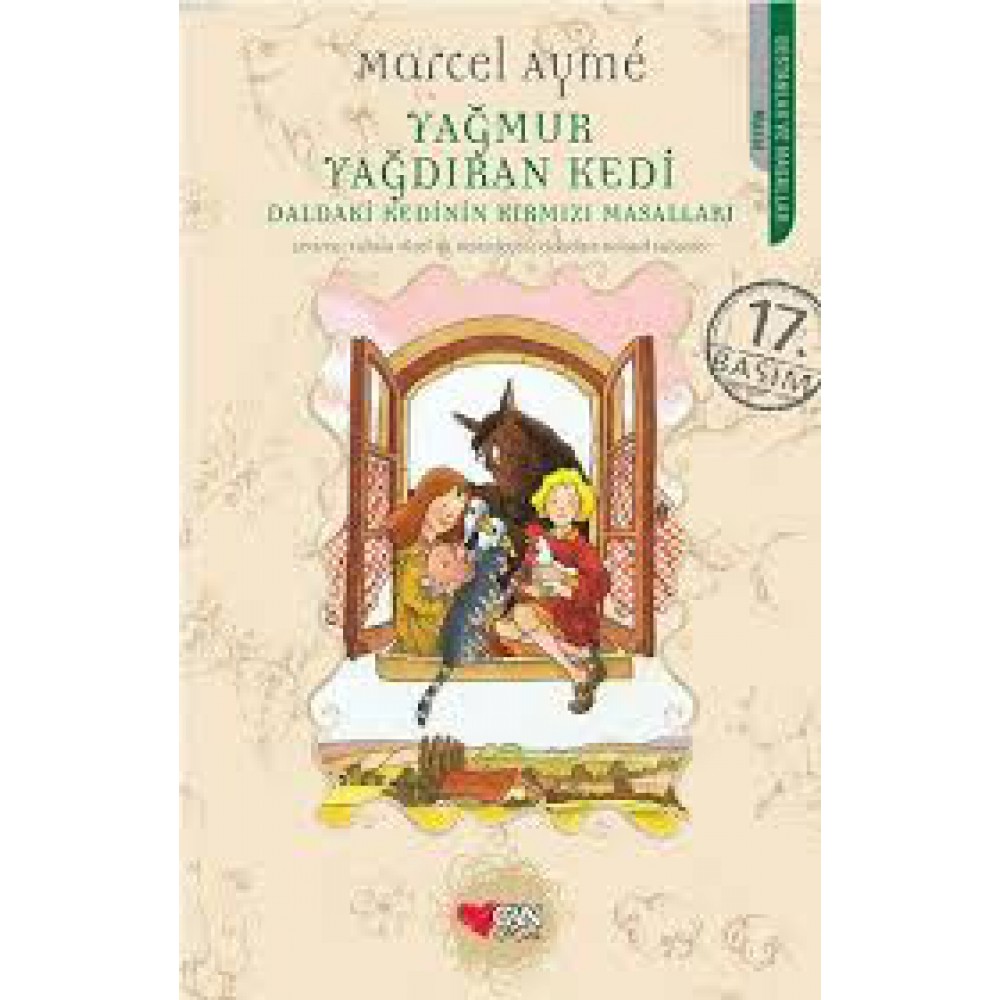 KUĞULARIN TÜRKÜSÜ - DALDAKİ KEDİNİN MAVİ MSALLARI