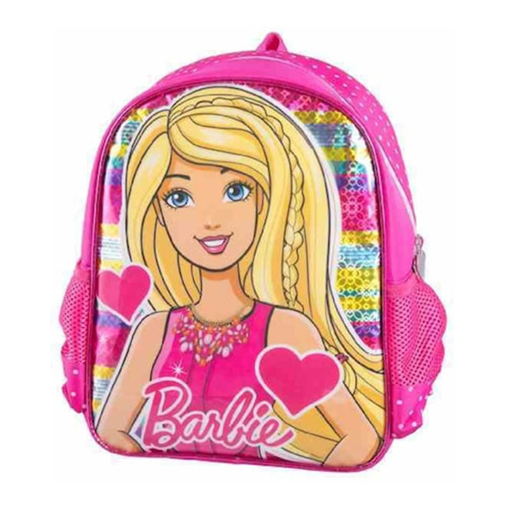 HAKAN BARBIE ANAOKUL ÇANTASI 89336