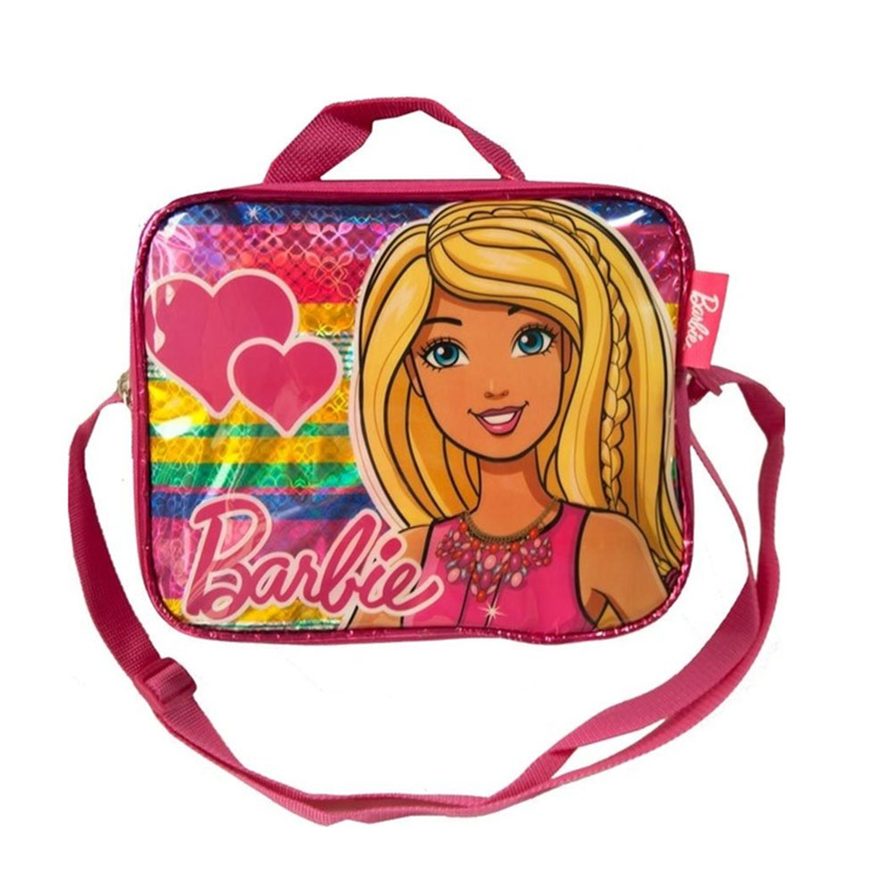 HAKAN BARBIE BESLENME ÇANTASI 86217