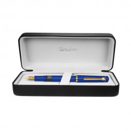 SCRİKSS DOLMAKALEM 419 SAKS MAVİ 190481