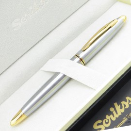 SCRIKSS 88 DOLMAKALEM GOLD KROM 39315