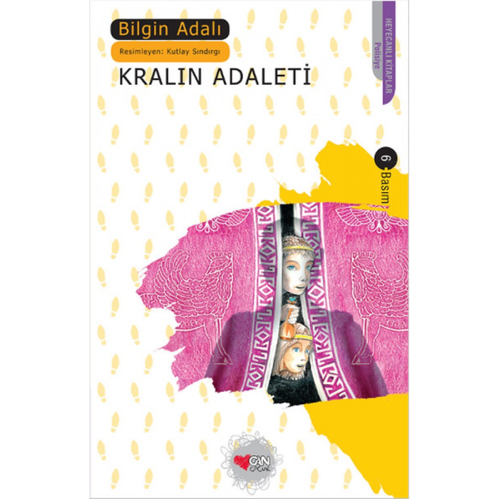 KRALIN ADALETİ