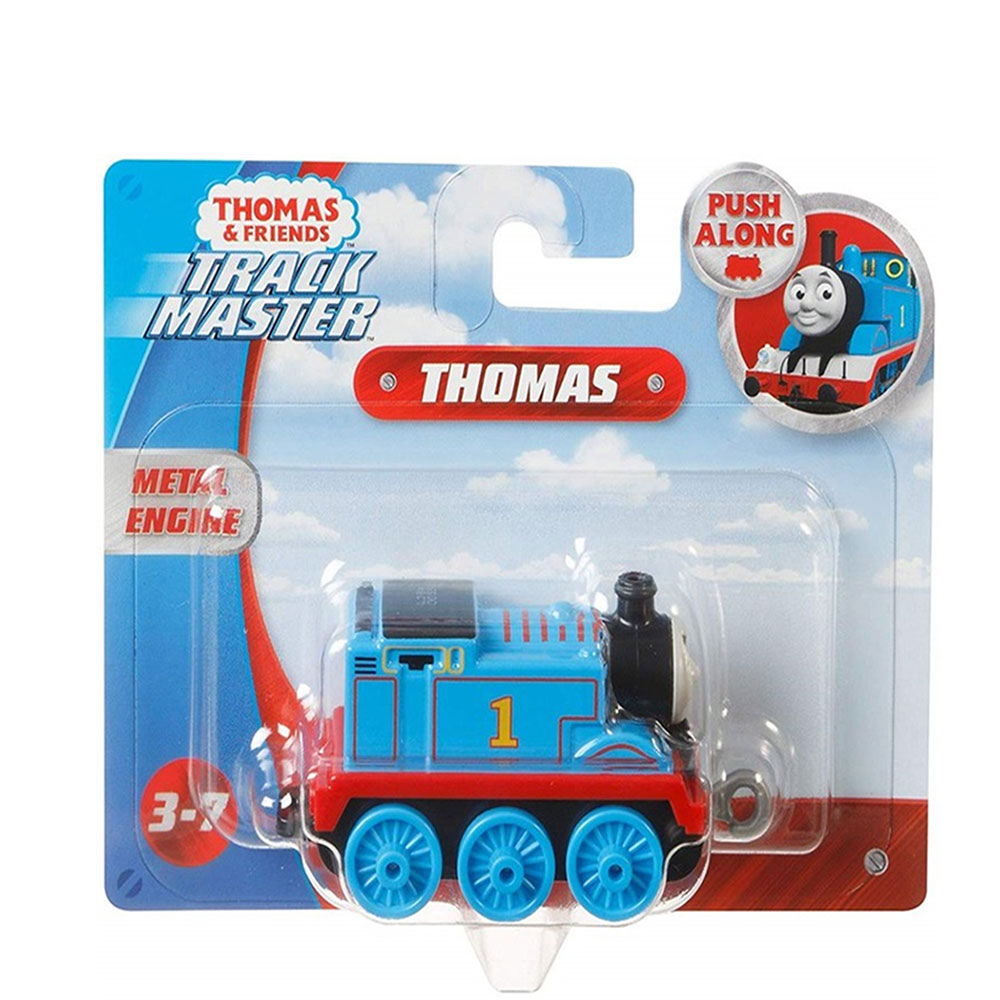 THOMAS TEKLİ KARAKTERLER GCK93