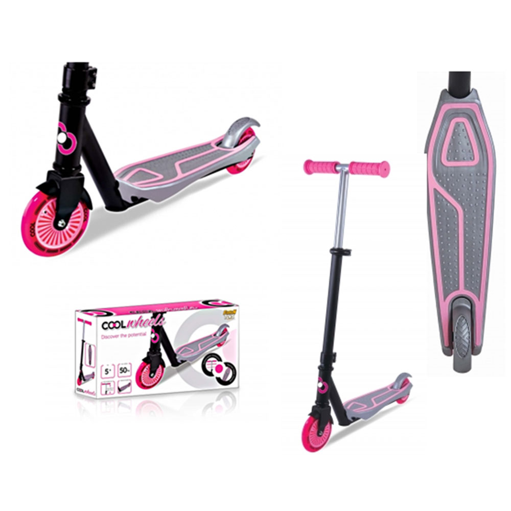 FURKAN  SCOOTER FR56341