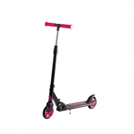 FURKAN COOL WHEELS METAL 2 TEKERLEKLİ PEMBE FR58352