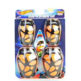 FURKAN DİZLİK VE DİRSEKLİK SETİ FR55870