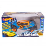 FURKAN HOTWEELS ÇÖL FIRTINASI FR36336 ŞARJLI U.K