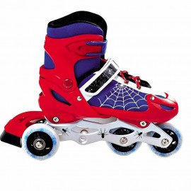 FURKAN SPIDERMAN PATEN 31-34 FR37814/PH-906