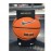 NIKE BALLER BASKET ORANGE/BLACK