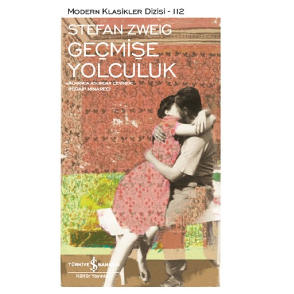 GEÇMİŞE YOLCULUK 