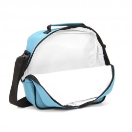 CAMBRIDGE POLO BESLENME ÇANTASI TURKUAZ PLBSL80004