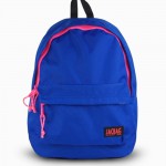 CLASSIC JAC (010CL-PN SAKS-PINK) ÇANTA