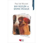 BAY RÜZGAR VE BAYAN YAĞMUR