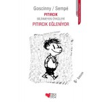 PITIRCIK EĞLENİYOR