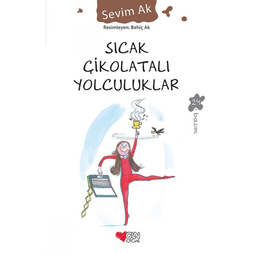 SICAK ÇİKOLATALI  YOLCULUKLAR