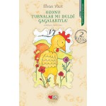 OZONU TURNALAR MI DELDİ GAGALARIYLA!