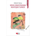 BÖCEK ORKESTRASININ MUHTEŞEM TURNESİ