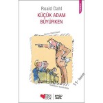 KÜÇÜK ADAM BÜYÜRKEN