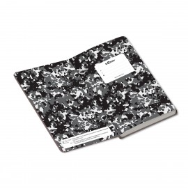 LE COLOR SERT KAPAK LASTİKLİ ÇİZGİLİ 80gr 17*24 REPLAY