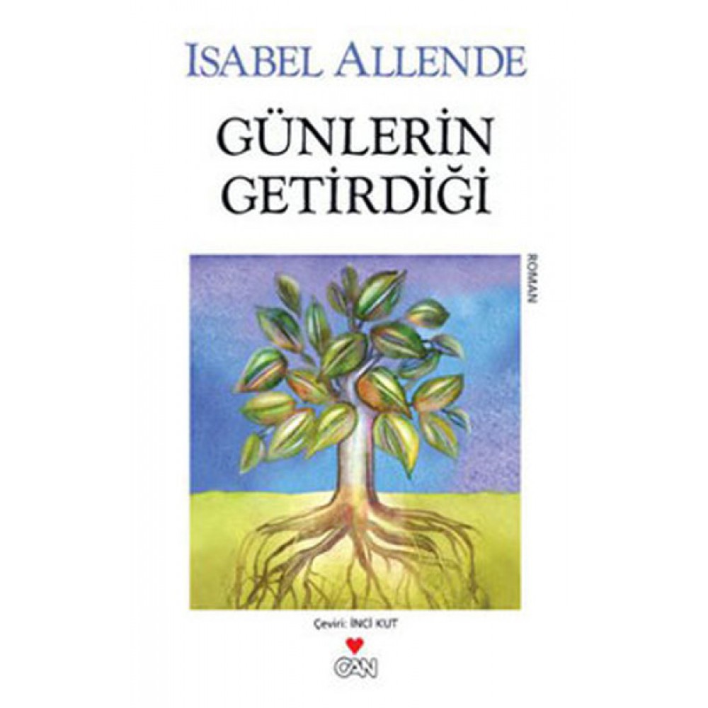 GÜNLERİN GETİRDİĞİ