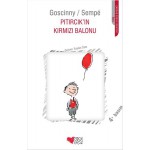 PITIRCIK’IN KIRMIZI BALONU