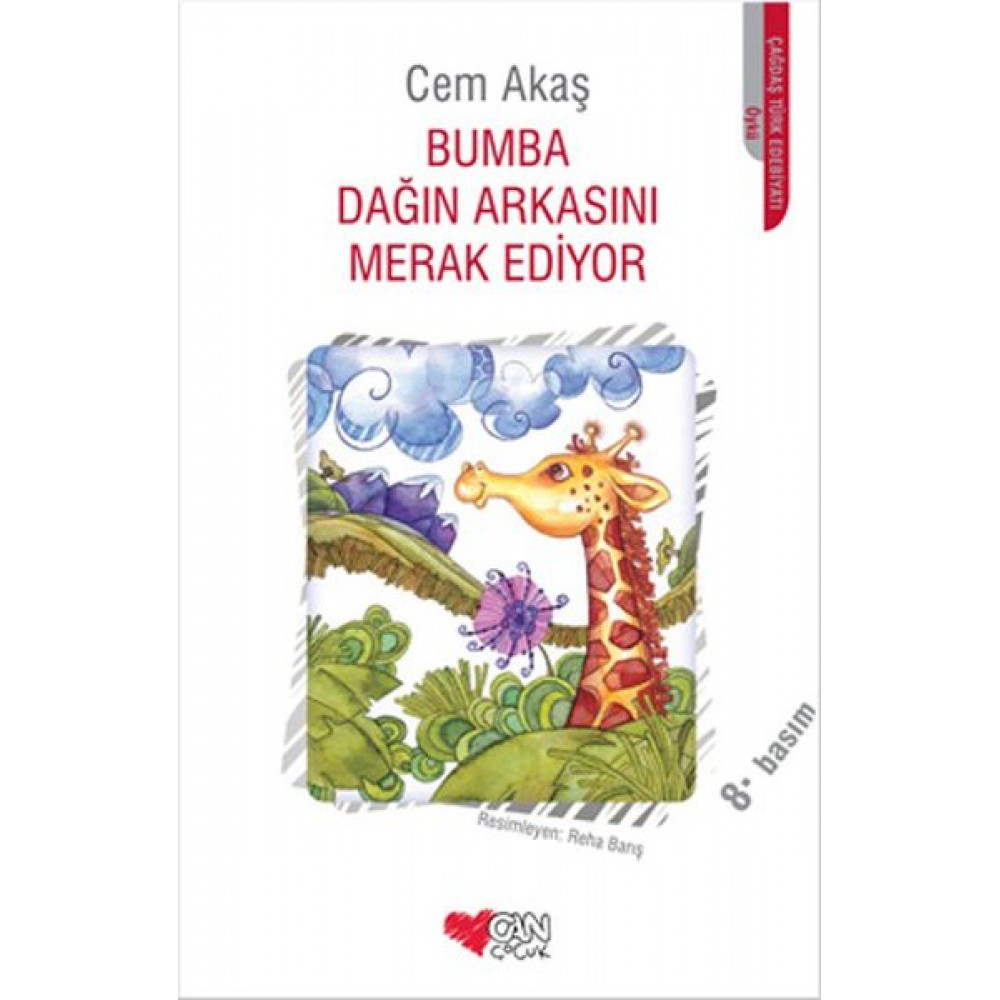 BUMBA DAĞIN ARKASINI MERAK EDİYOR