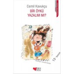 BİR ÖYKÜ YAZALIMMI