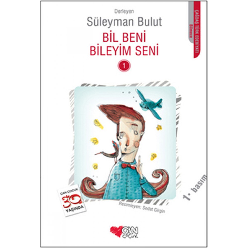 BİL BENİ BİLEYİM SENİ
