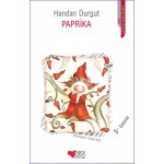 PAPRİKA