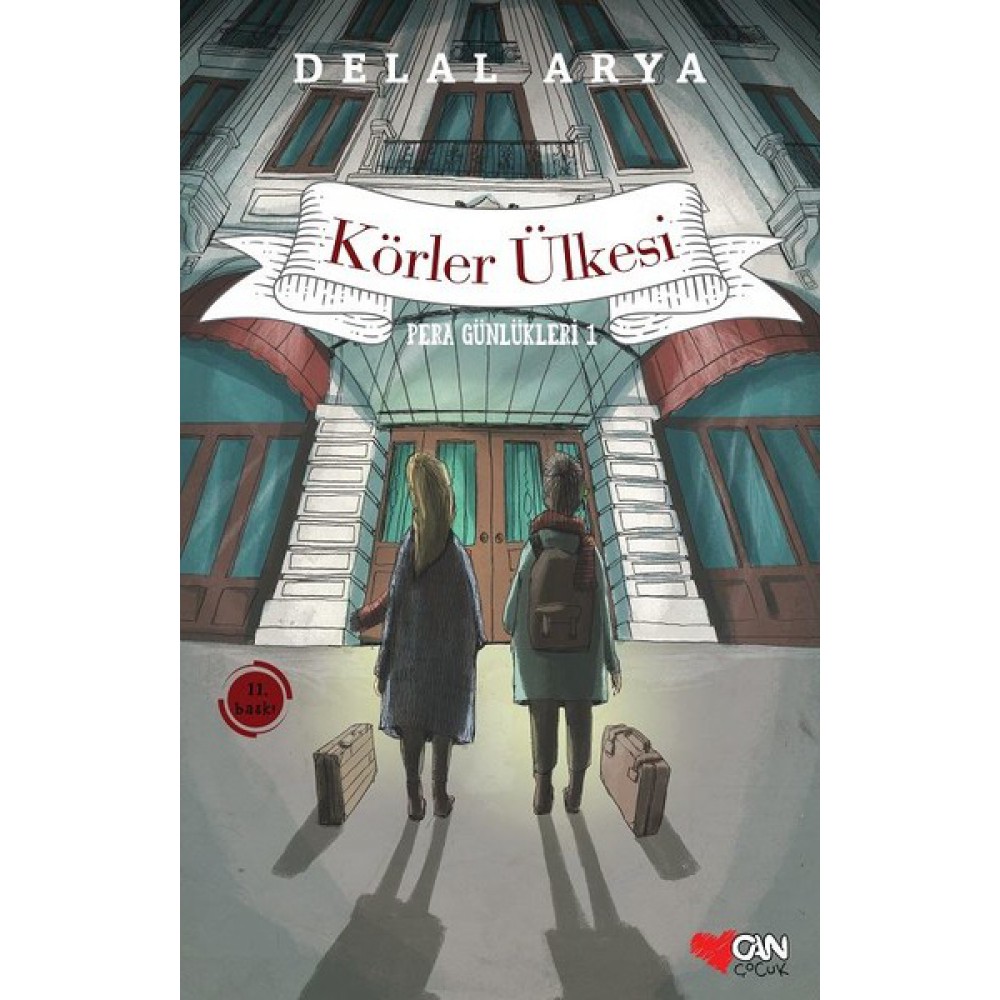 PERA GÜNLÜKLERİ 1