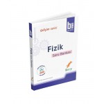 BİREY GELİŞİM SERİSİ FİZİK - B - SORU BANKASI