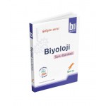 BİREY GELİŞİM SERSİ BİYOLOJİ - B - SORU BANKASI
