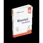 BİREY GELİŞİM SERİSİ BİYOLOJİ - A - SORU BANKASI