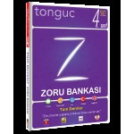 TONGUÇ 4.SINIF TÜM DERSLER ZORU BANKASI