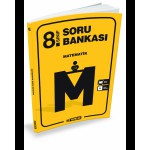 HIZ 8.SINIF MATEMATİK SORU BANKASI
