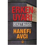 ERKEN UYARI-DEVLET BİLGİSİ