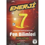 PALME 7.SINIF ENERJİ FEN BİLİMLERİ SORU BANKASI