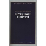 BÜYÜK DOĞU CEMİYETİ