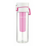 VAGON LİFE 650ML PLASTİC BOTTLE 1717