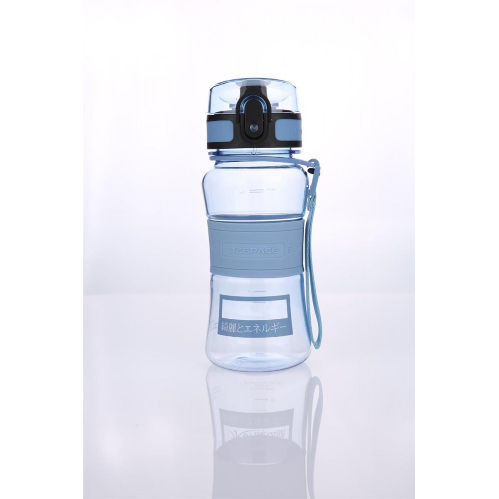 VAGON LIFE PLASTİC BOTTLE 300 ML BLUE 5024