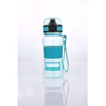 VAGON LIFE PLASTİC BOTTLE 300 ML TURKUAZ 5024