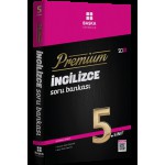 BAŞKA 2021 PREMIUM 5.SINIF İNGİLİZCE SORU BANKASI