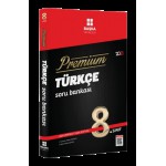 BAŞKA 2021 PREMIUM 8.SINIF TÜRKÇE SORU BANKASI